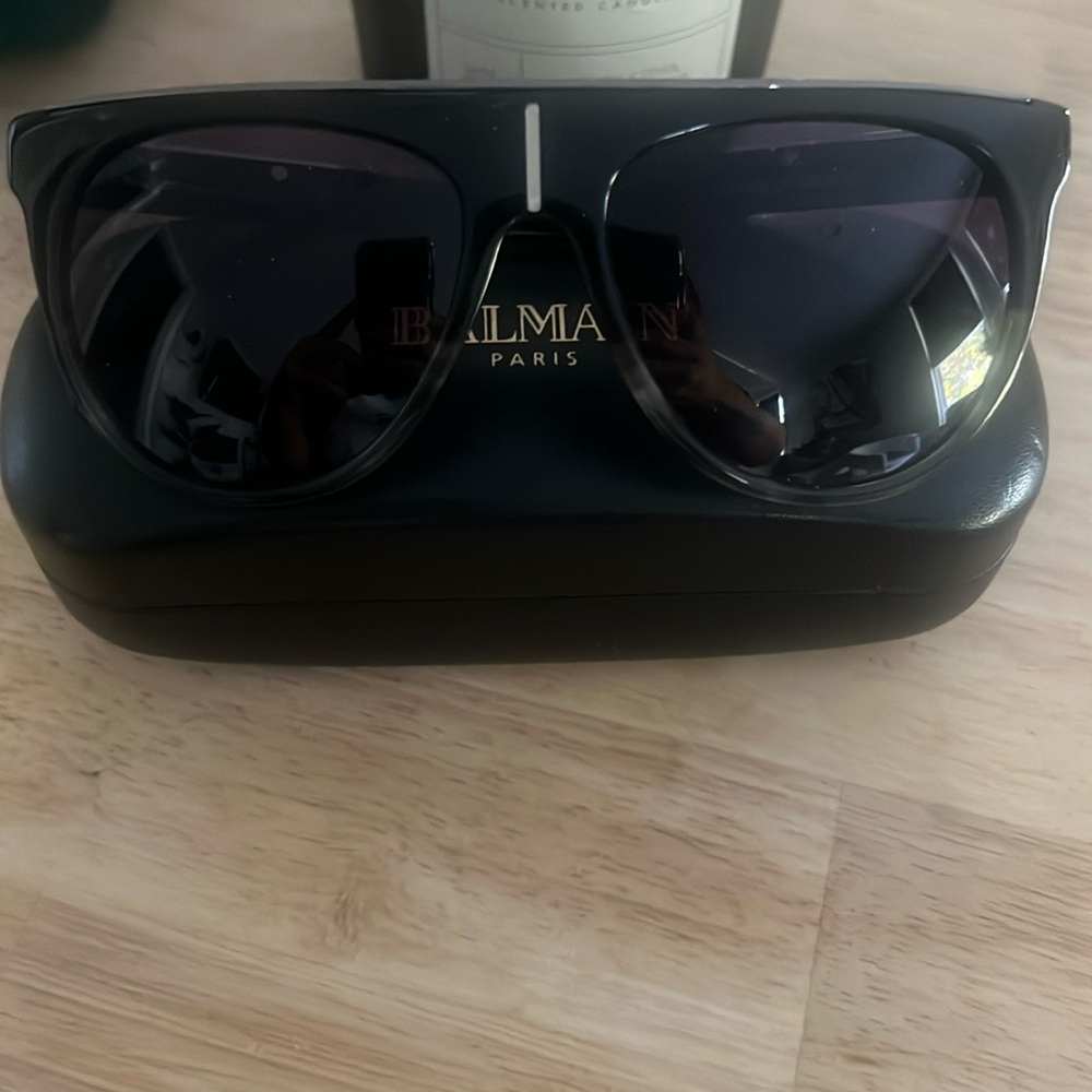 Balmain Sunglasses